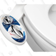 Image for article titled Take a Seat on the Best Non-Electric Bidets